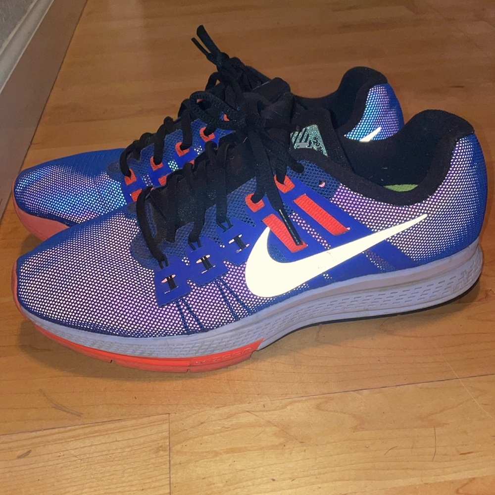 Nike H2O Repel Zoom Structure 19 sz 8.5